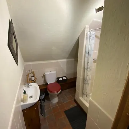 The Bell's End Σπίτι διακοπών Notre-Dame-du-Touchet