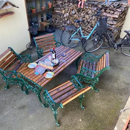 The Bell's End Σπίτι διακοπών *