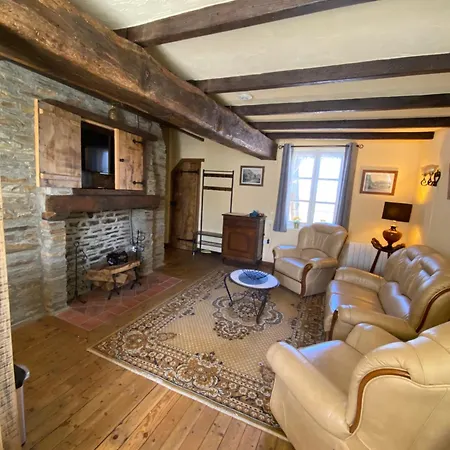 The Bell's End בית נופש