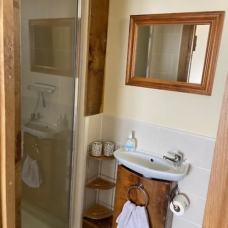 The Bell's End Σπίτι διακοπών *