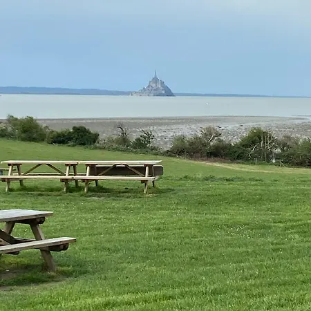 The Bell's End Notre-Dame-du-Touchet