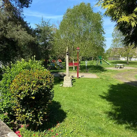 The Bell's End Feriehus