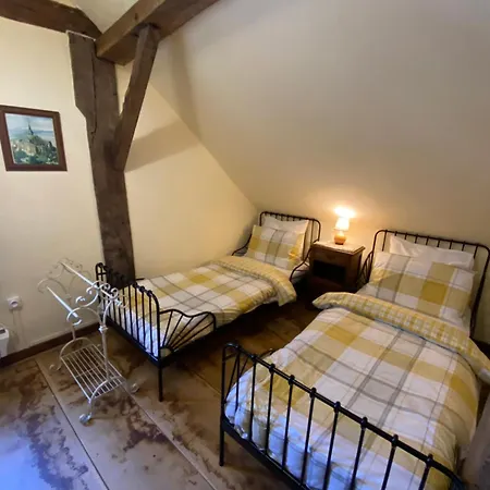 The Bell's End Σπίτι διακοπών *