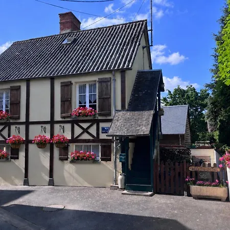 The Bell's End Feriehus