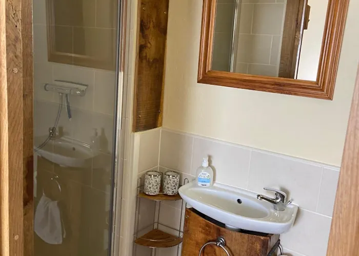 The Bell's End 度假居 *