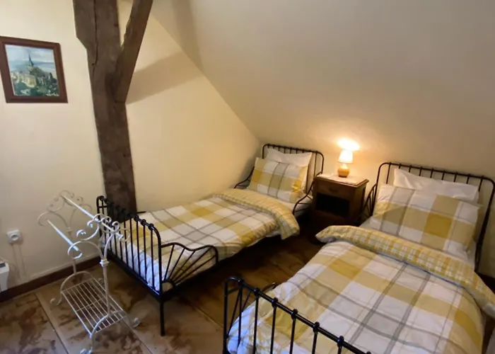 The Bell's End 度假居 *